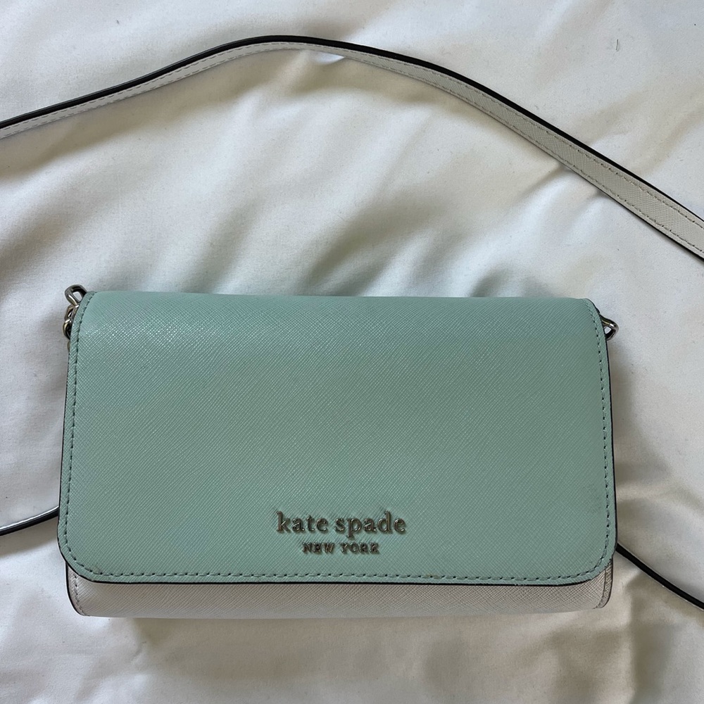 Kate Spade Cameron Crossbody Bag
